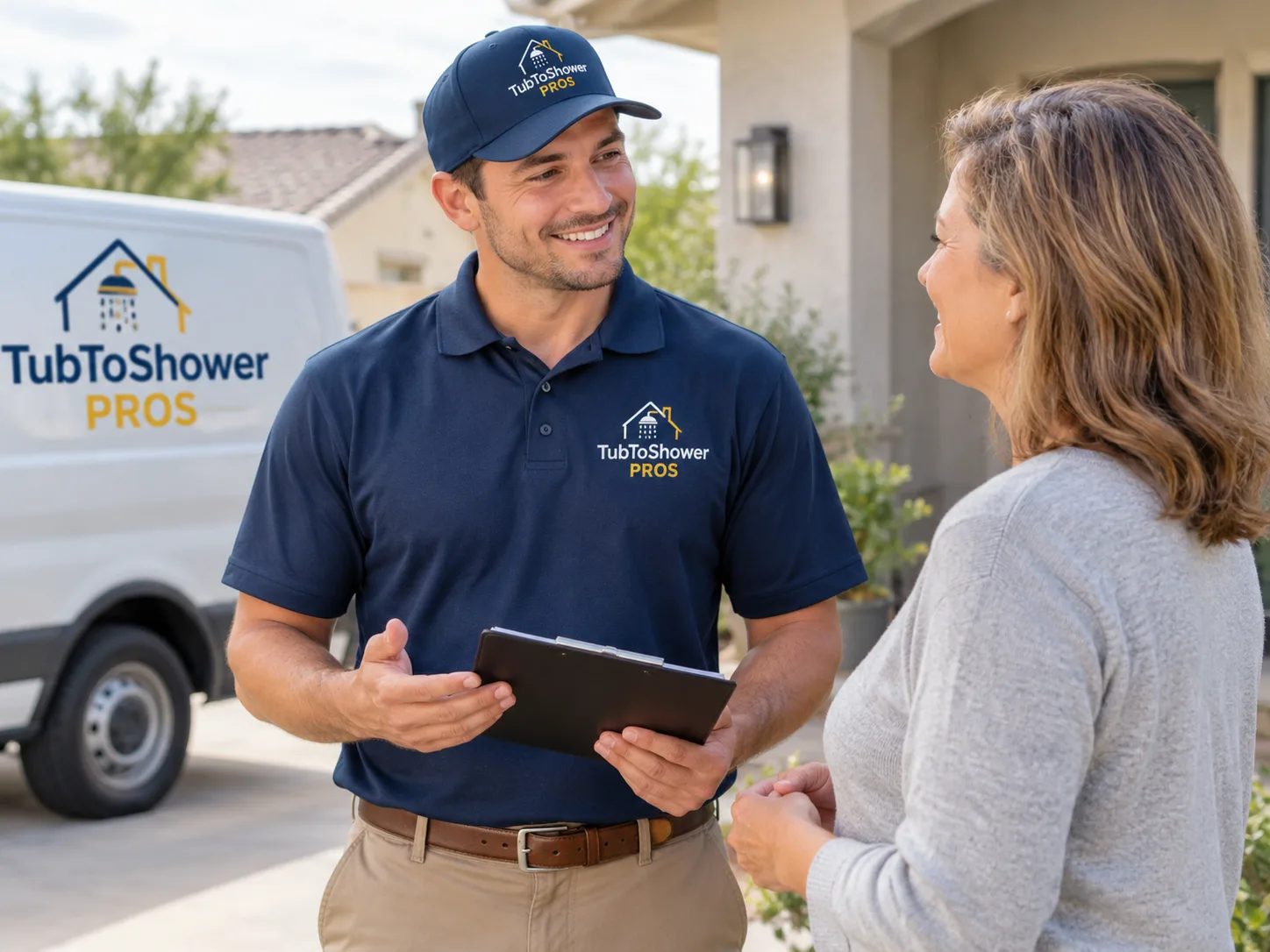Tub Shower Conversion Dallas, PA FAQs